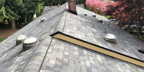 Reliance Roof Pros | Asphalt Homeowner Grade Composition | Lake Oswego