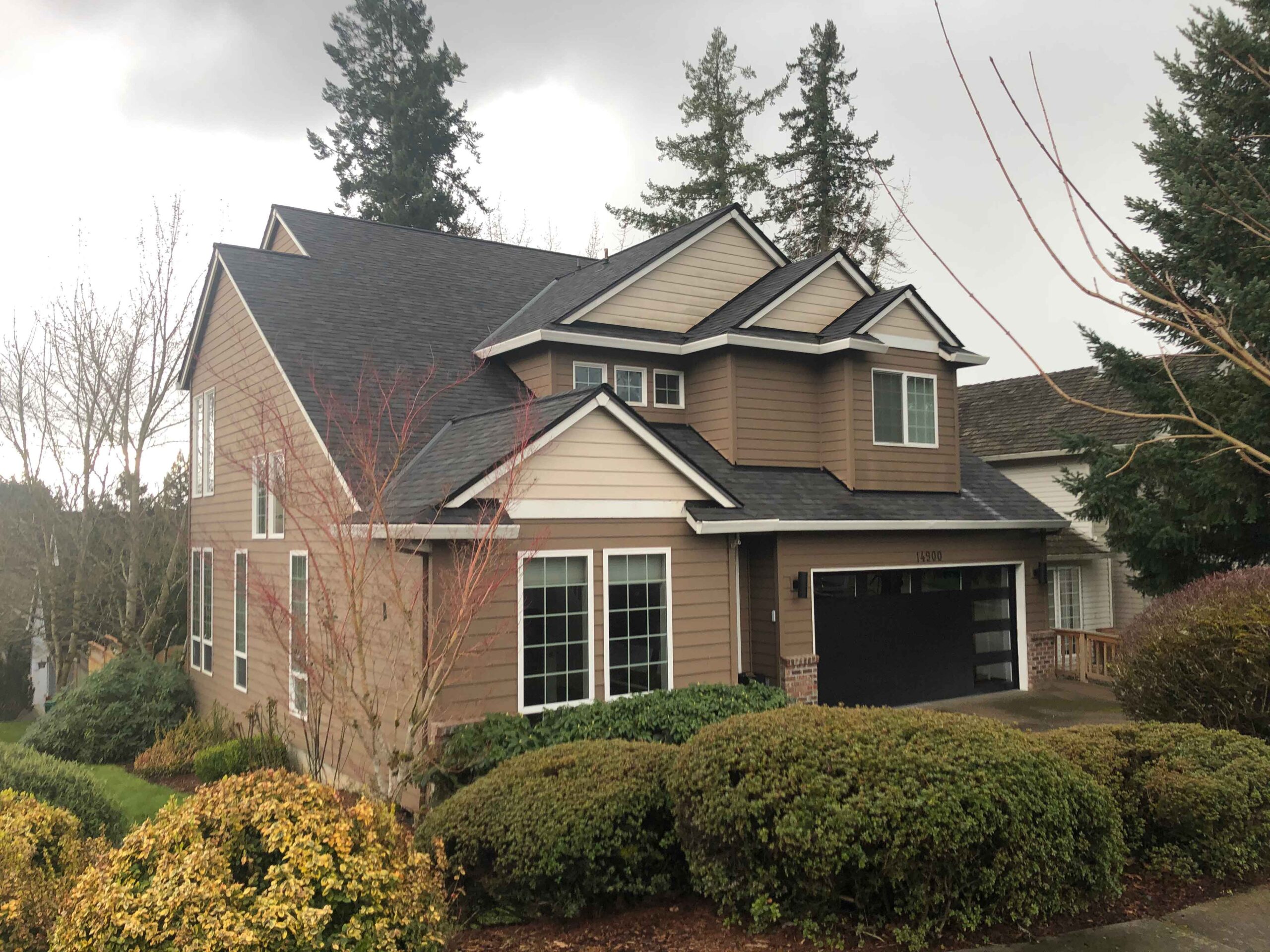 Reliance Roof Pros | Asphalt Homeowner Grade Long Life Shingles | Beaverton