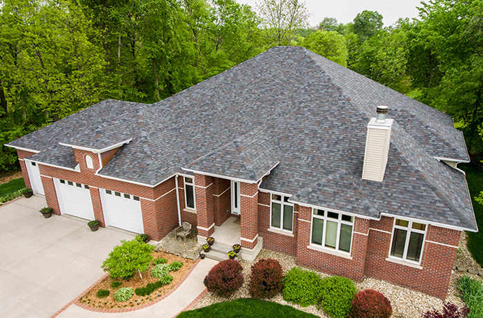 Reliance Roof Pros | Asphalt | Shingles | Beaverton