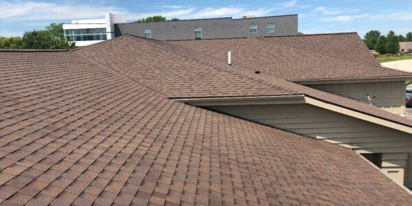Reliance Roof Pros | Asphalt Standard Grade | West Linn