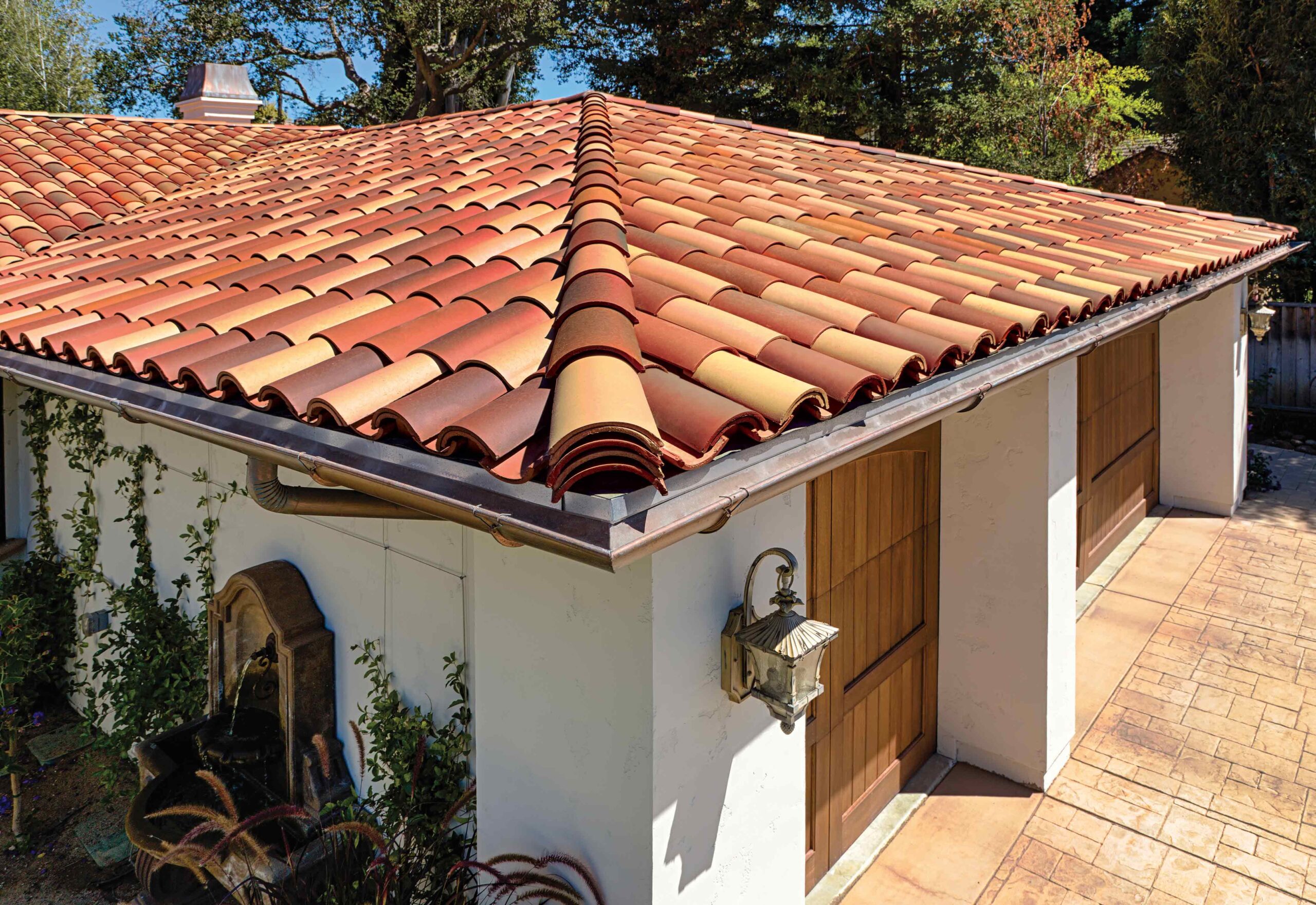 Reliance Roof Pros | Clay Tile | Lake Oswego
