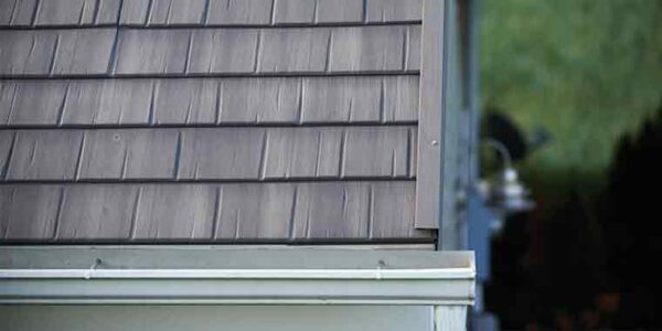 Reliance Roof Pros | Metal Smooth Shingles