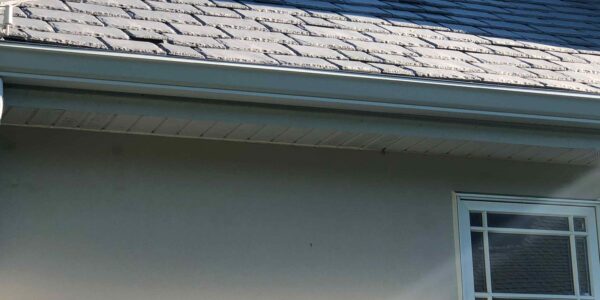 Reliance Roof Pros | Plastic Composite