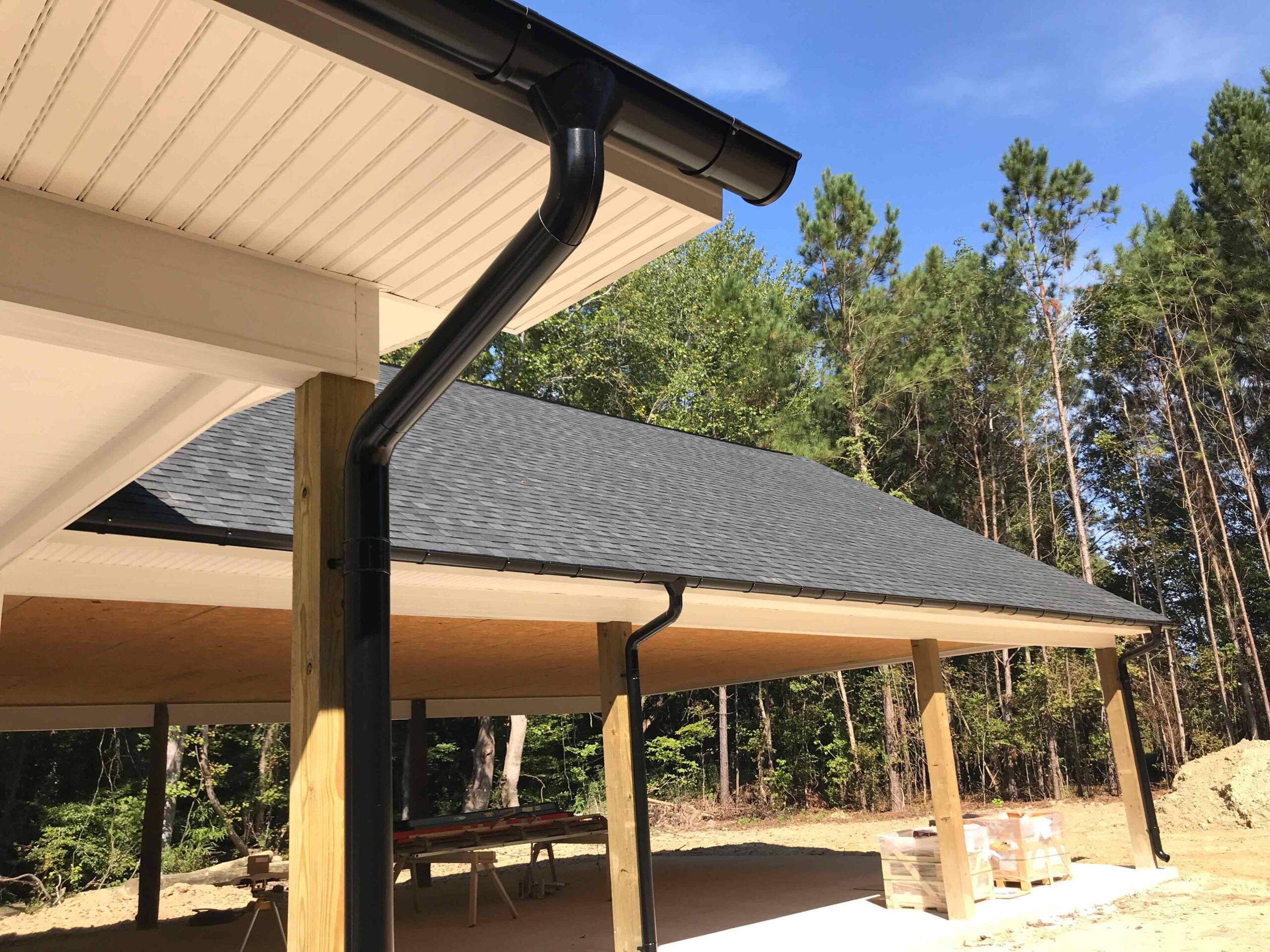 Reliance Roof Pros | Premium Nordic Steel Gutters Beaverton