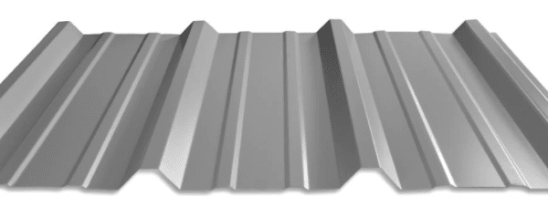 Through-fastened Metal Roofing