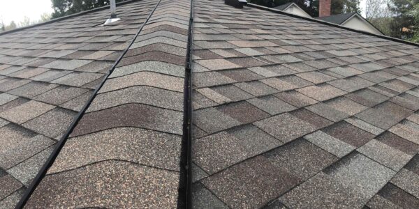 Reliance Roof Pros | Ventilation Pyramid Shaped