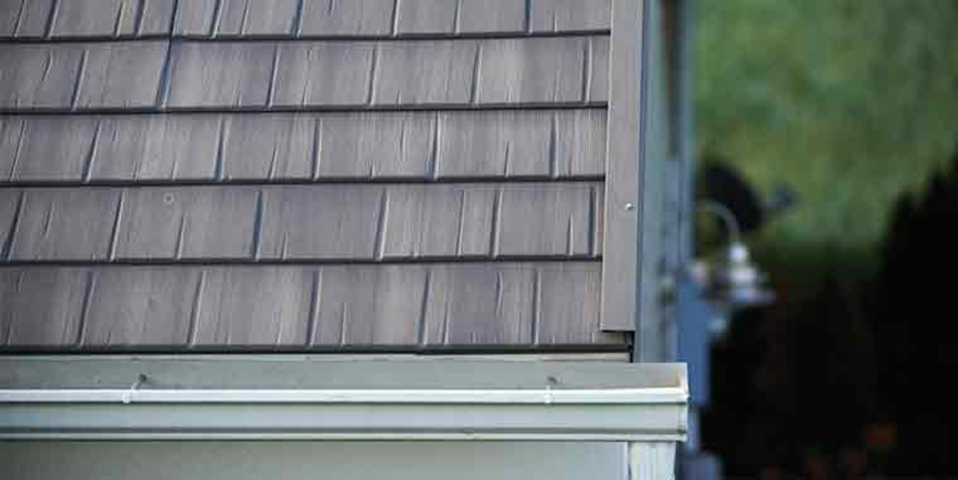 Reliance Roof Pros | Metal Smooth Shingles
